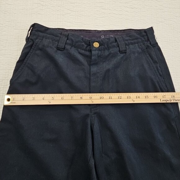 Flying Cross Uniform Pants Nomex IIIA Style F1 98200 Size 31-Reg LAPD Navy EUC - Picture 6 of 12